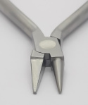 Kleszcze ortodontyczne Angle