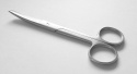 Nożyczki chirurgiczne tępo-ostre 14,5 cm