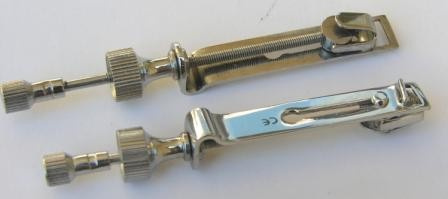 Denmax AG Instrumenty Denmax AG Instrumenty