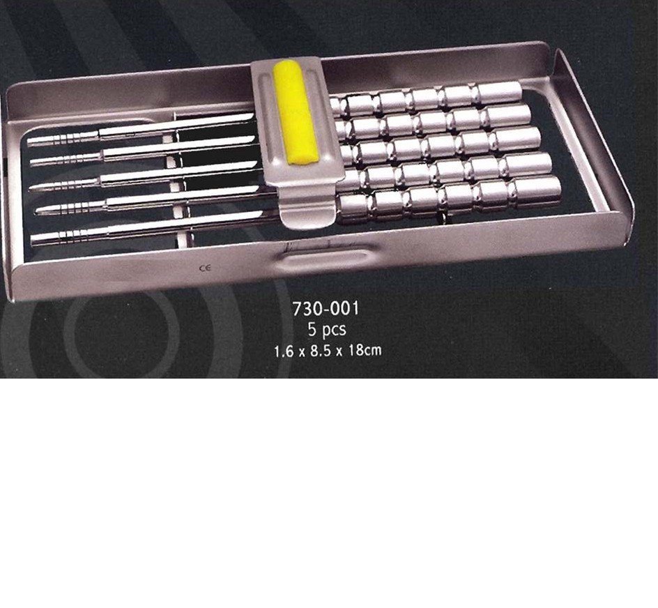 Denmax AG Instrumenty Denmax AG Instrumenty