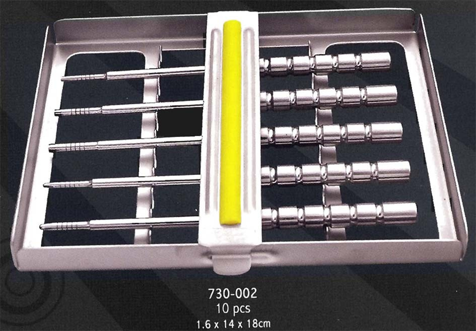 Denmax Instrumenty Denmax Instrumenty