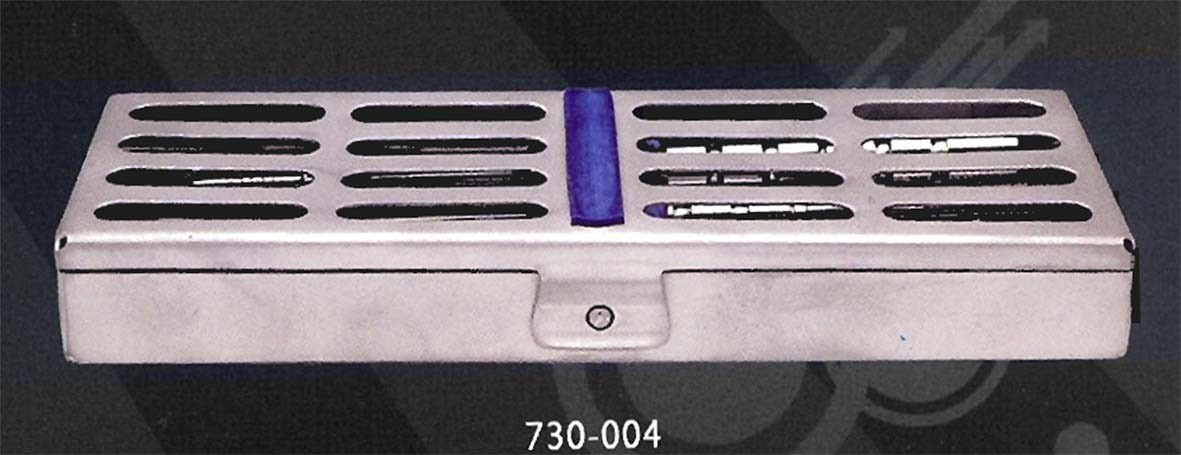 Denmax AG Instrumenty Denmax AG Instrumenty
