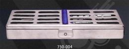 Kaseta do sterylizacji narzędzi AG A 730-004