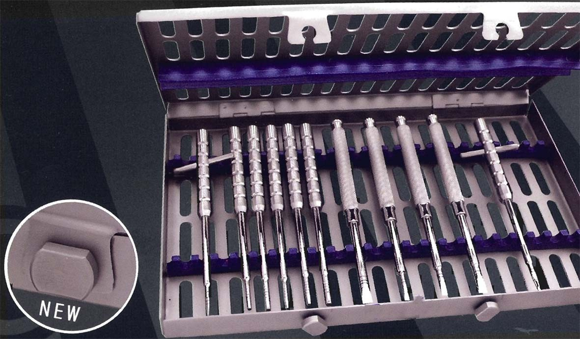 Denmax AG Instrumenty Denmax AG Instrumenty