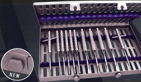 Denmax AG Instrumenty Denmax AG Instrumenty