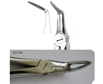 Denmax AG Instrumenty Denmax AG Instrumenty