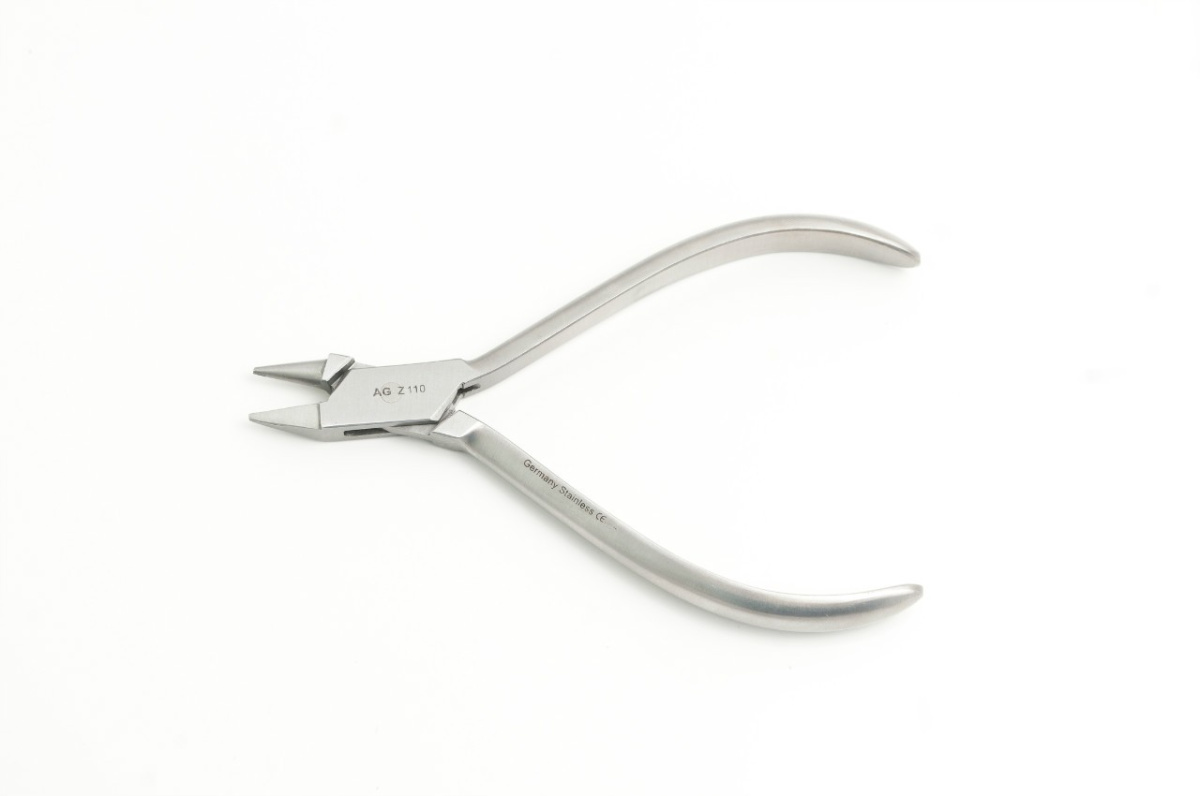 Denmax AG Instrumenty Denmax AG Instrumenty