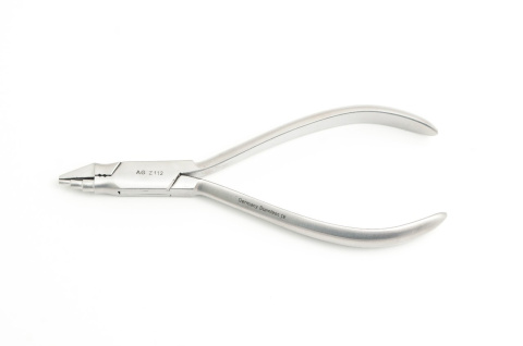Denmax AG Instrumenty Denmax AG Instrumenty