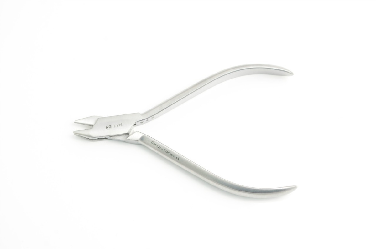 Denmax AG Instrumenty Denmax AG Instrumenty