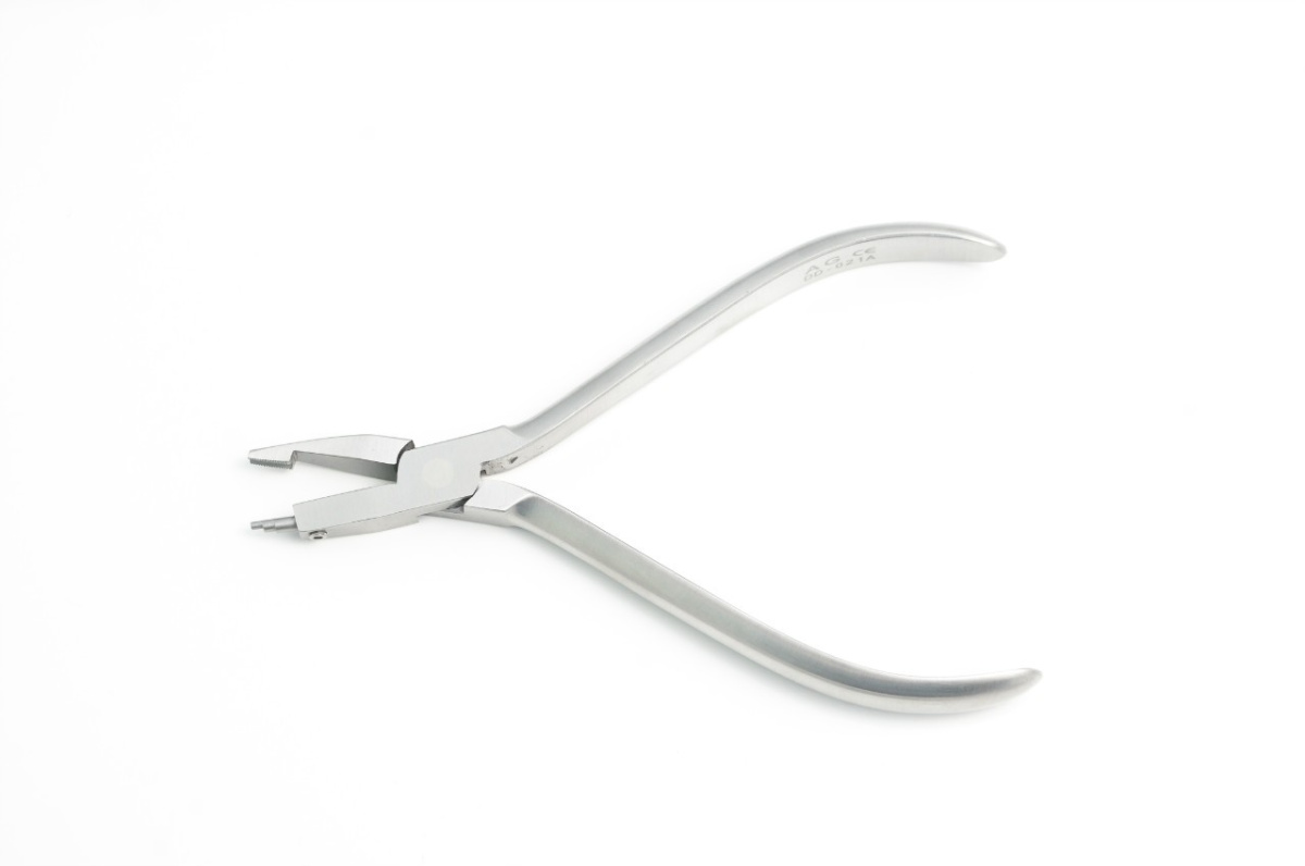 Denmax AG Instrumenty Denmax AG Instrumenty