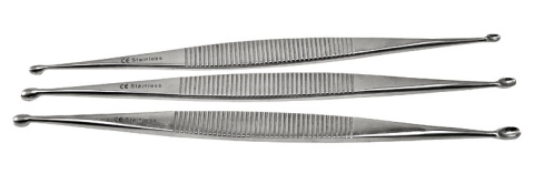 Denmax AG Instrumenty