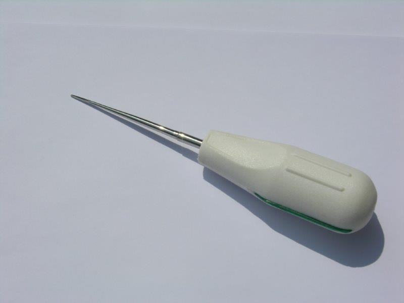 Narzędzie luksujące proste 1 mm / AG 760-001 Narzędzie luksujące proste 1 mm / AG 760-001