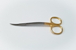 Nożyczki La Grange TC 10,5 cm