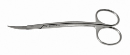 Nożyczki chirurgiczne La Grange 10,5 cm