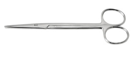 Nożyczki chirurgiczne Metzenbaum 14,5 cm