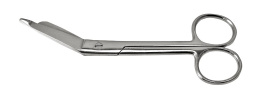 Nożyczki do bandaży Lister 14,5 cm