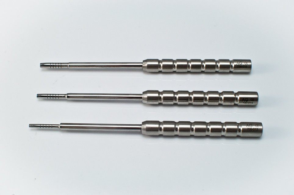 Denmax AG instrumenty Denmax AG instrumenty