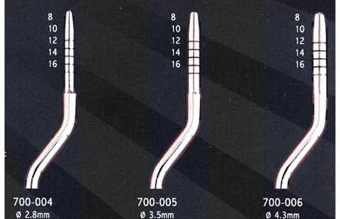 Denmax AG Instrumenty