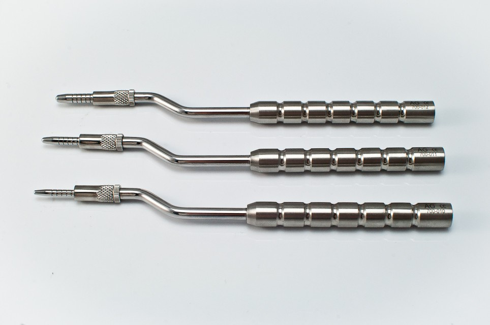 Denmax AG Instrumenty Denmax AG Instrumenty