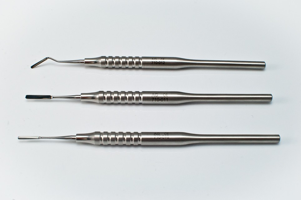 Denmax AG Instrumenty Denmax AG Instrumenty