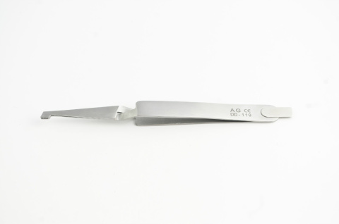 Denmax AG Instrumenty Denmax AG Instrumenty
