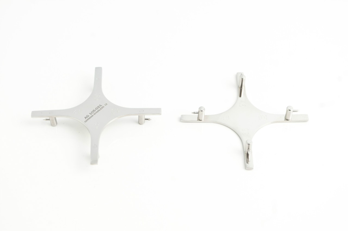 Denmax AG Instrumenty Denmax AG Instrumenty