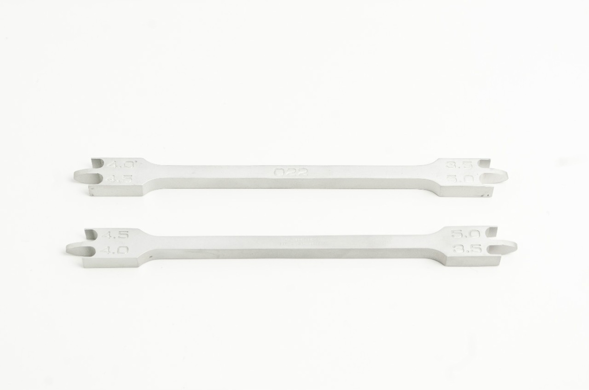 Denmax AG Instrumenty Denmax AG Instrumenty