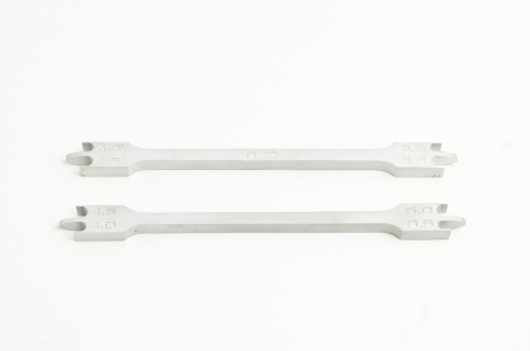Denmax AG Instrumenty Denmax AG Instrumenty