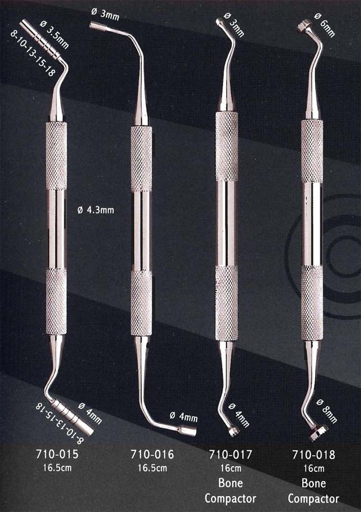 Denmax AG Instrumenty Denmax AG Instrumenty