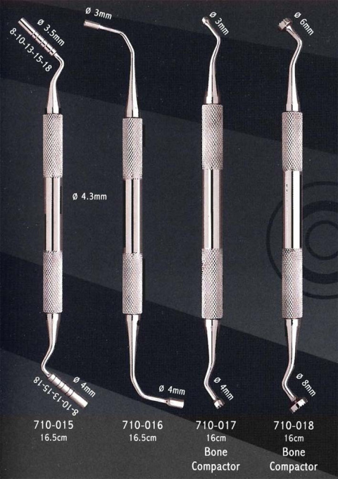 Denmax AG Instrumenty Denmax AG Instrumenty