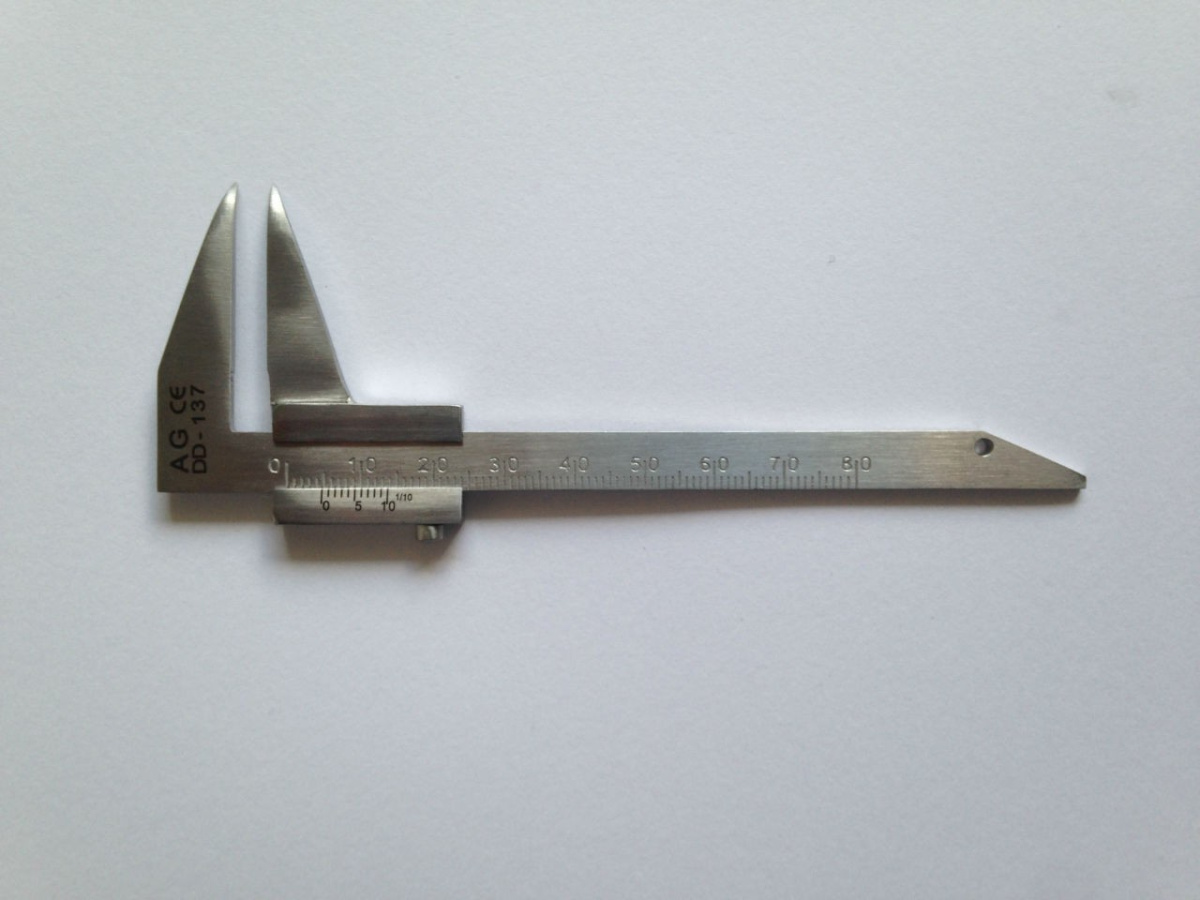 Denmax AG Instrumenty Denmax AG Instrumenty