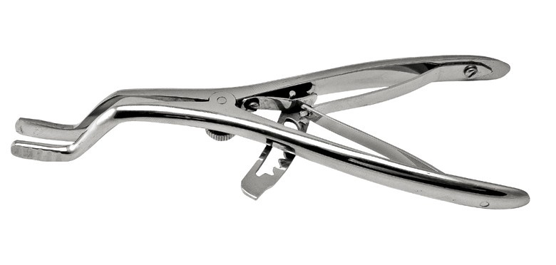 Szczękorozwierak Roser-Konig 16 cm Szczękorozwierak Roser-Konig 16 cm