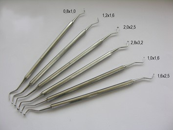 Denmax AG Instrumenty Denmax AG Instrumenty