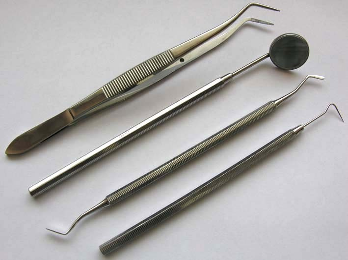 Denmax AG Instrumenty Denmax AG Instrumenty