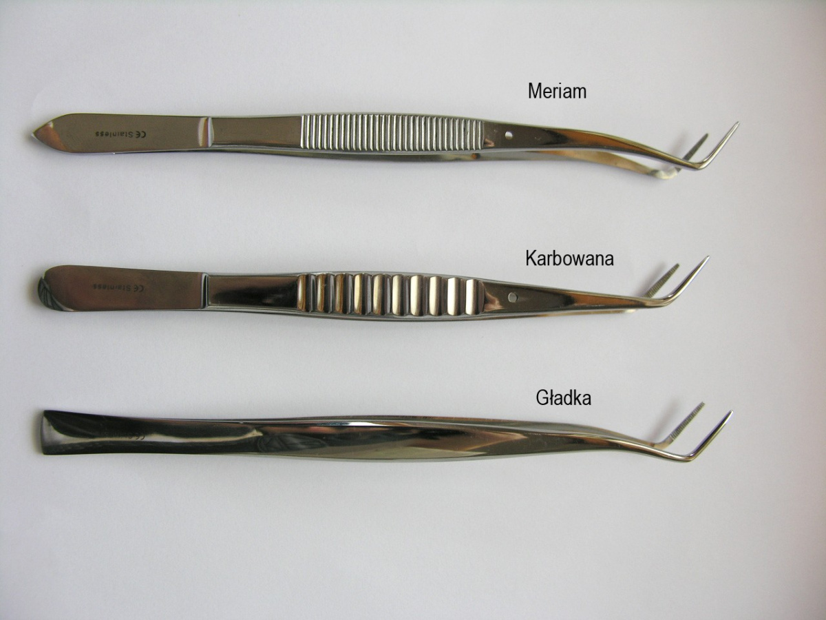 Denmax AG Instrumenty Denmax AG Instrumenty