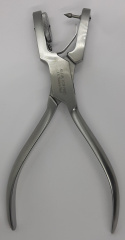 Dziurkacz do koferdamu Ainsworth 17 cm Dziurkacz do koferdamu Ainsworth 17 cm