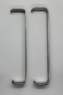 Hak Farabeuf 15 cm, kpl 2 szt Hak Farabeuf 15 cm, kpl 2 szt