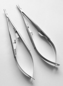 Igłotrzymacz CASTROVIEJO 14 cm Igłotrzymacz CASTROVIEJO 14 cm