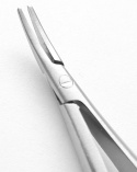 Igłotrzymacz CASTROVIEJO 14 cm Igłotrzymacz CASTROVIEJO 14 cm