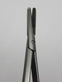 Igłotrzymacz CASTROVIEJO TC 18 cm Igłotrzymacz CASTROVIEJO TC 18 cm