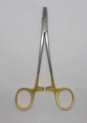 Igłotrzymacz Mayo-Hegar TC 16cm Igłotrzymacz Mayo-Hegar TC 16cm