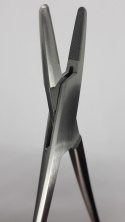 Igłotrzymacz Mayo-Hegar TC 16cm Igłotrzymacz Mayo-Hegar TC 16cm