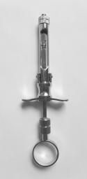 Karpula typ łamany z aspiracją 1,8 ml Karpula typ łamany z aspiracją 1,8 ml