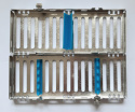 Kaseta do sterylizacji narzędzi AG 730-004