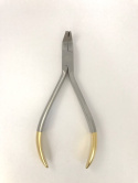 Ball Hook TC forceps for crimping hooks. Ball Hook TC forceps for crimping hooks.
