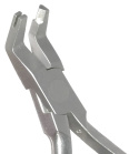 Ball Hook TC forceps for crimping hooks. Ball Hook TC forceps for crimping hooks.
