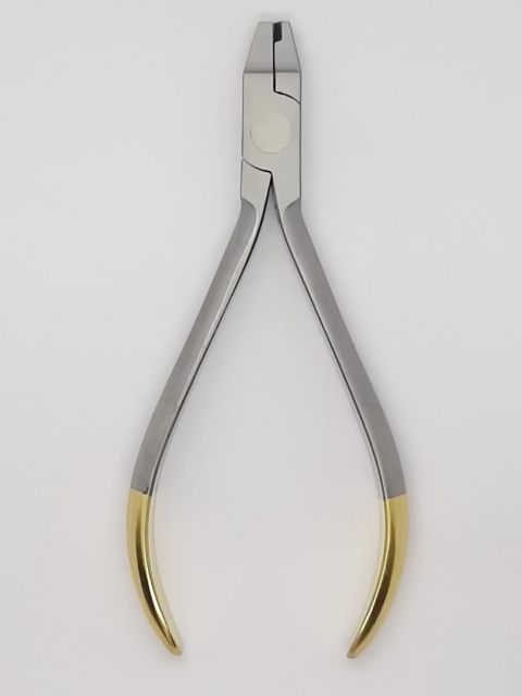 Ball Hook TC forceps