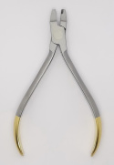 Ball Hook TC forceps