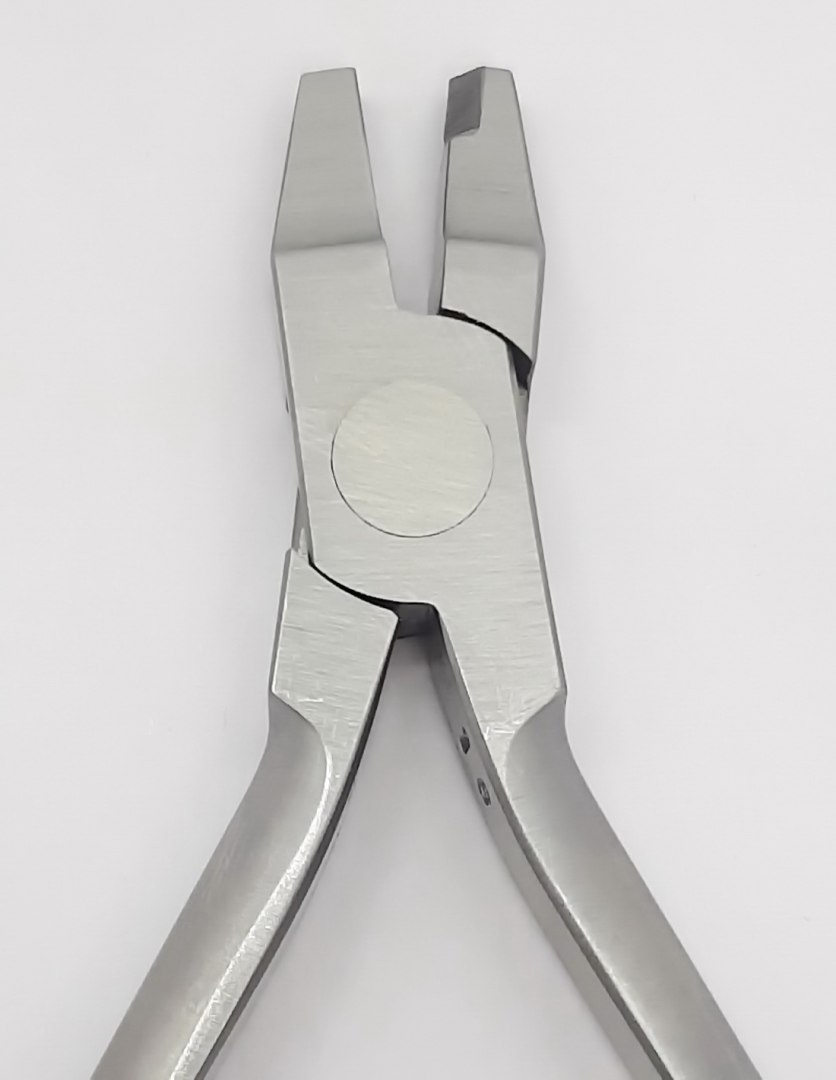 Ball Hook TC forceps Ball Hook TC forceps