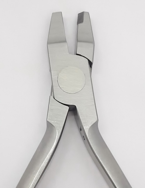 Kleszcze Ball Hook TC Kleszcze Ball Hook TC